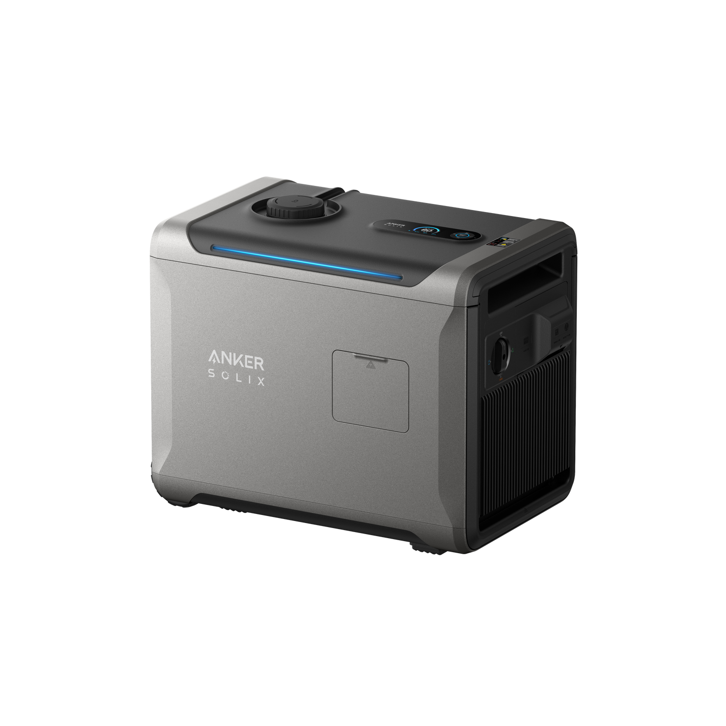 Anker SOLIX E10 Whole-Home Backup (UL9540 & 9540A Certified)