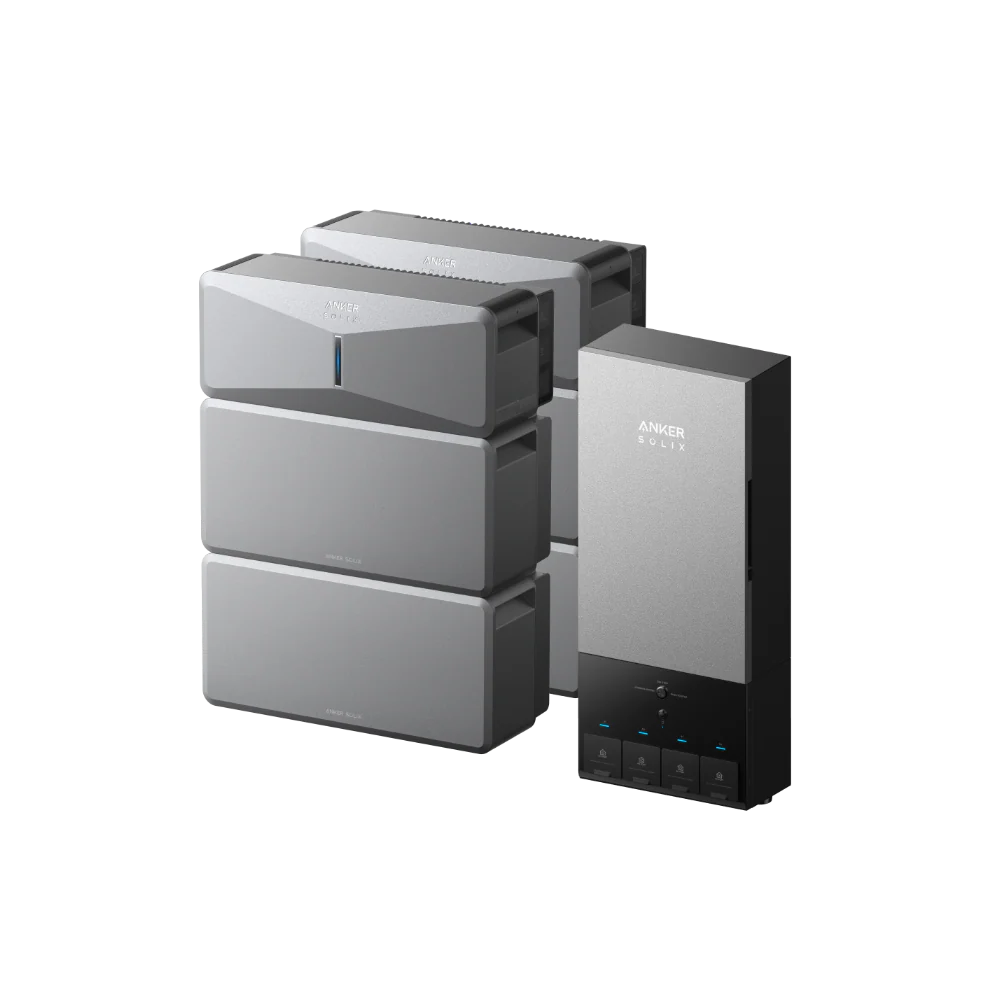 E10 Ultra Off-Grid Kit (offer)