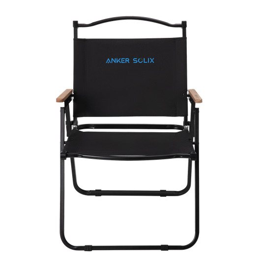 Anker SOLIX Fold-Up Chair for Camping
