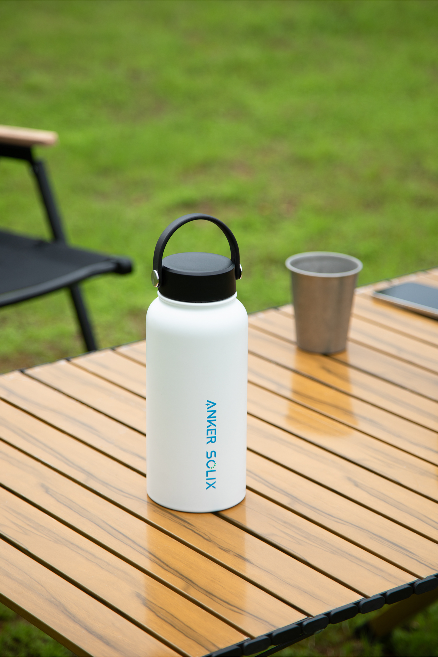 Anker SOLIX Thermos Flask