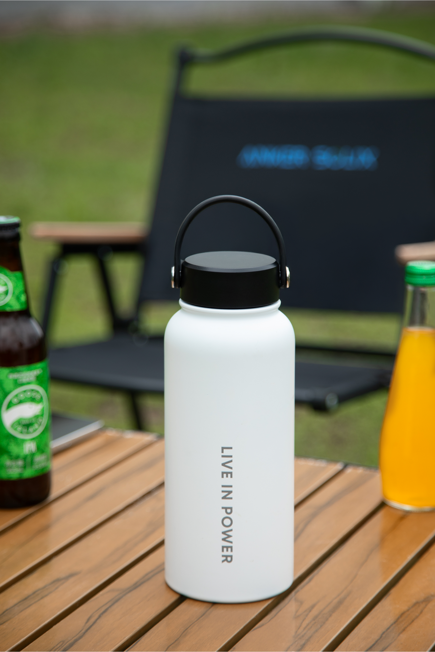 Anker SOLIX Thermos Flask