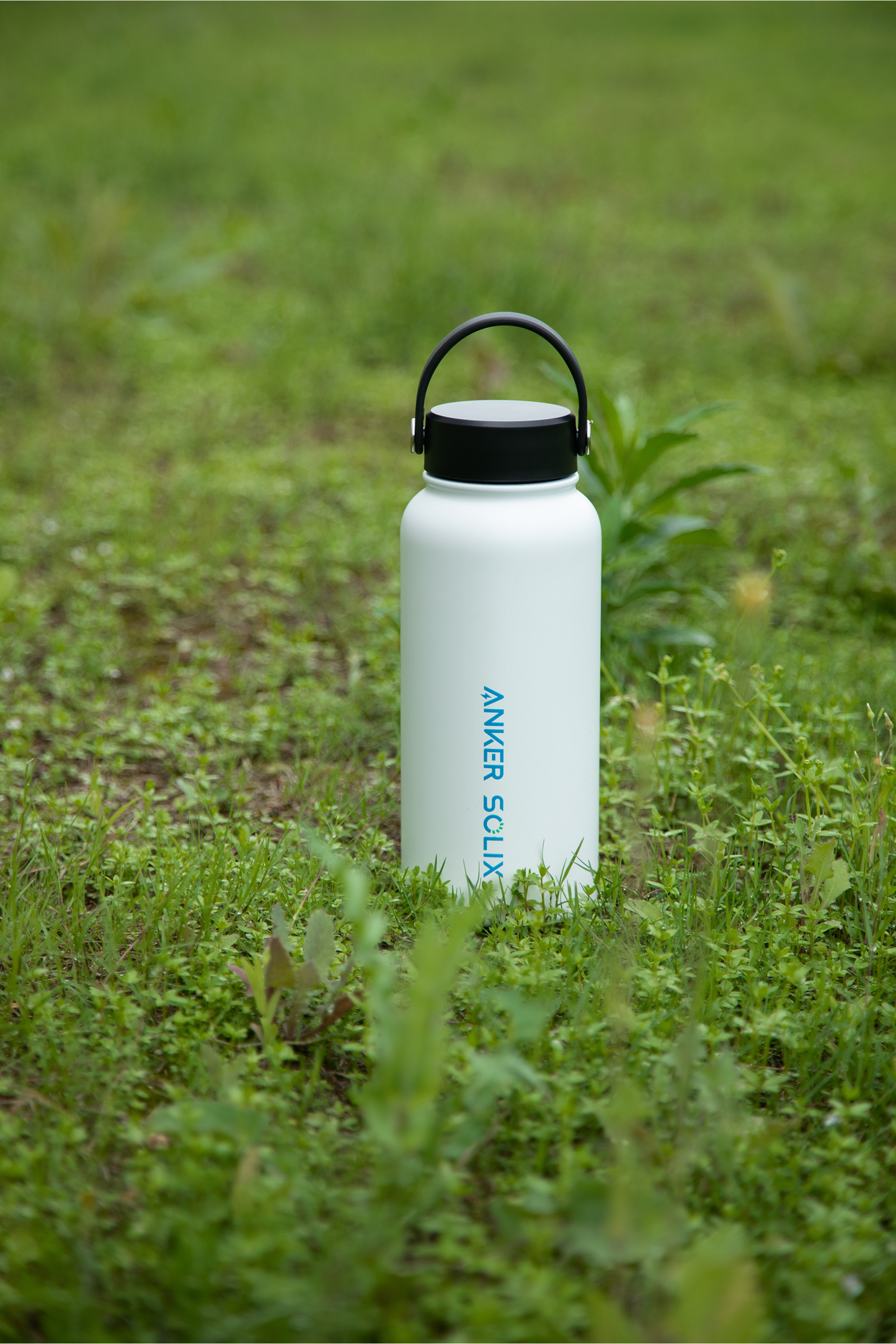 Anker SOLIX Thermos Flask