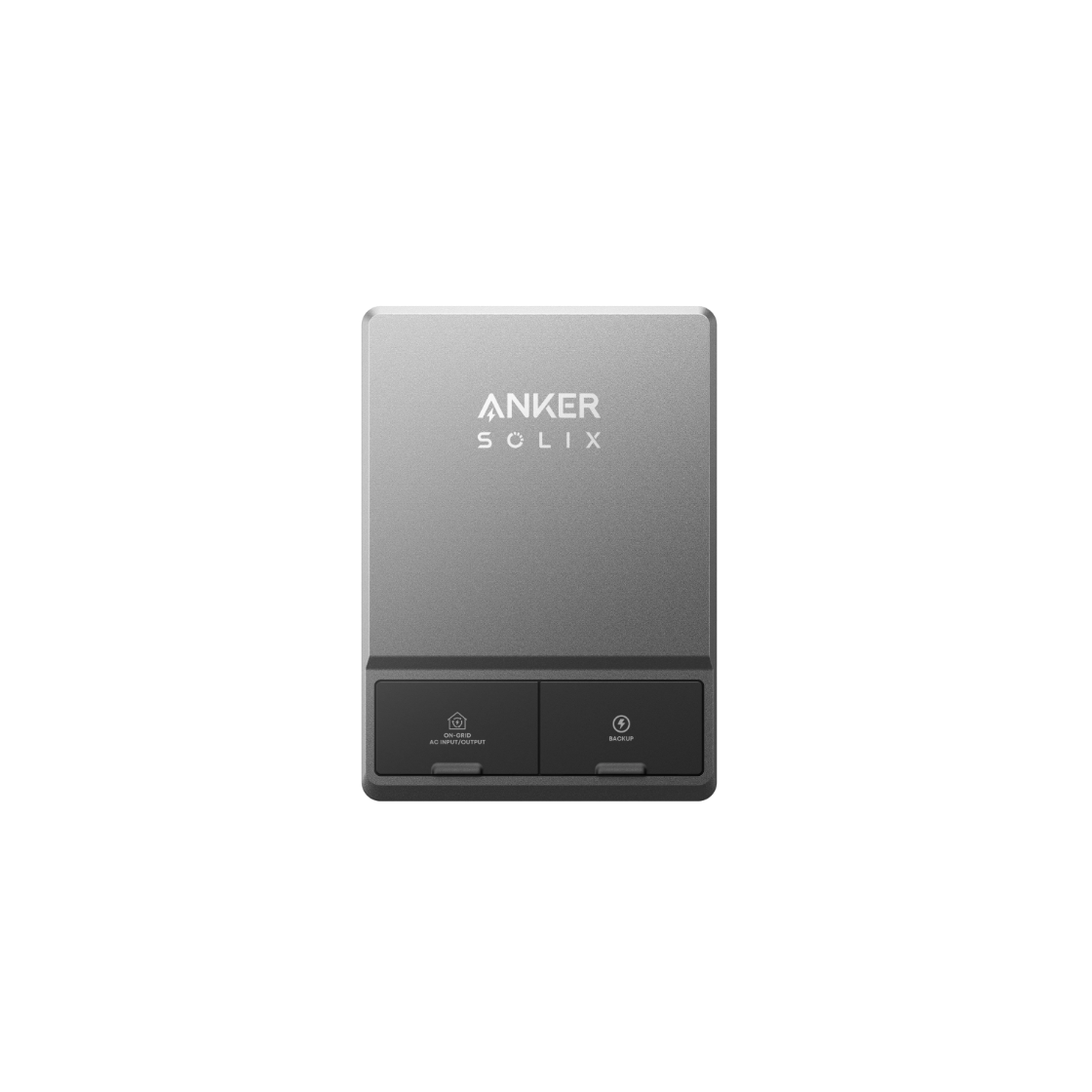 Anker SOLIX Smart Inlet Box