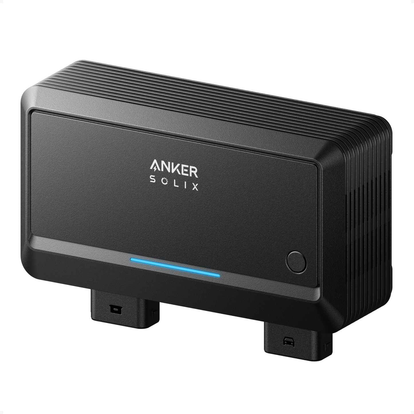 Anker SOLIX Alternator Charger - OSO