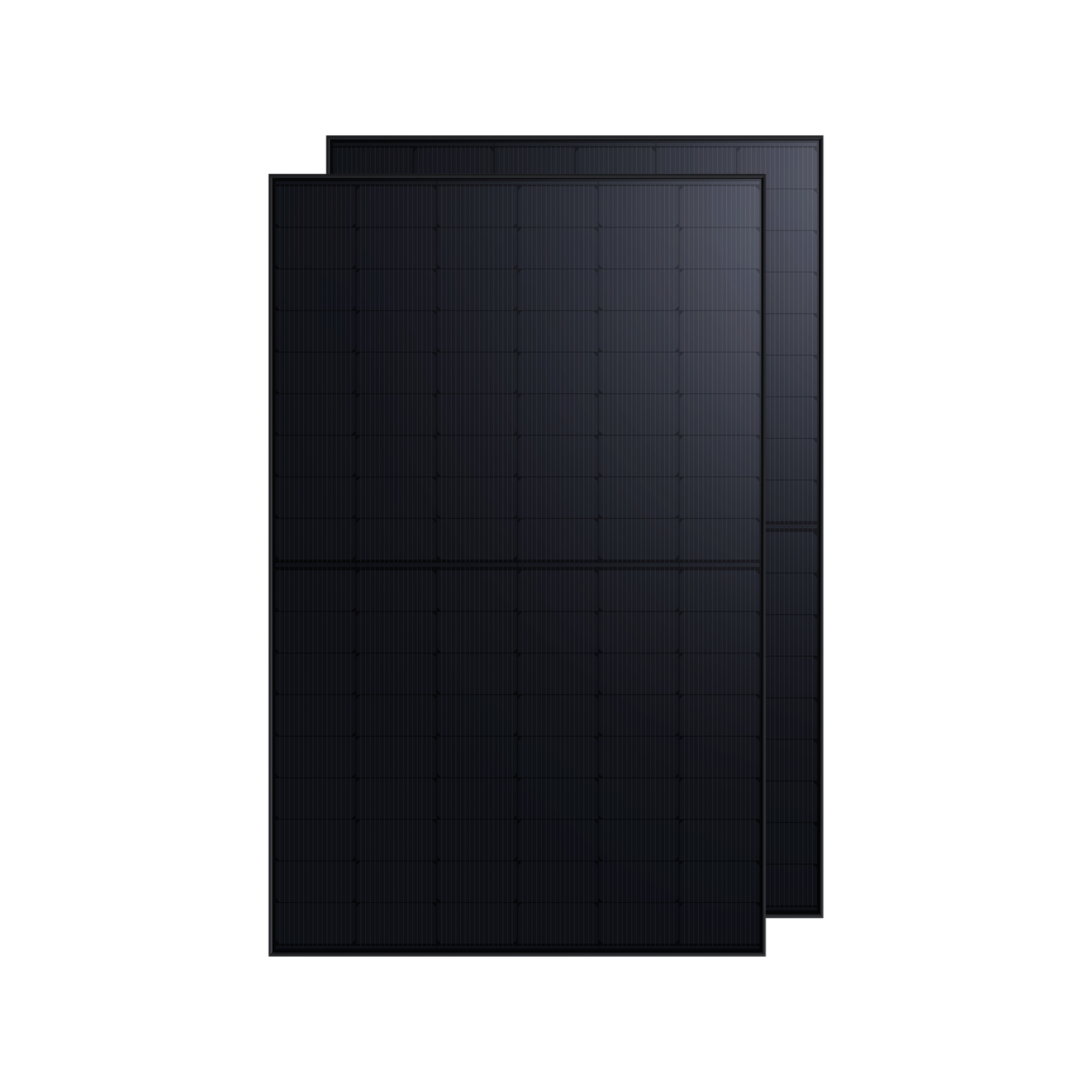 2× 440W Rigid Solar Panel