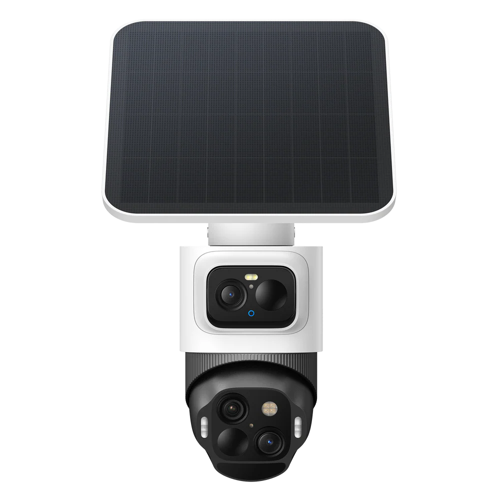 eufyCam S4