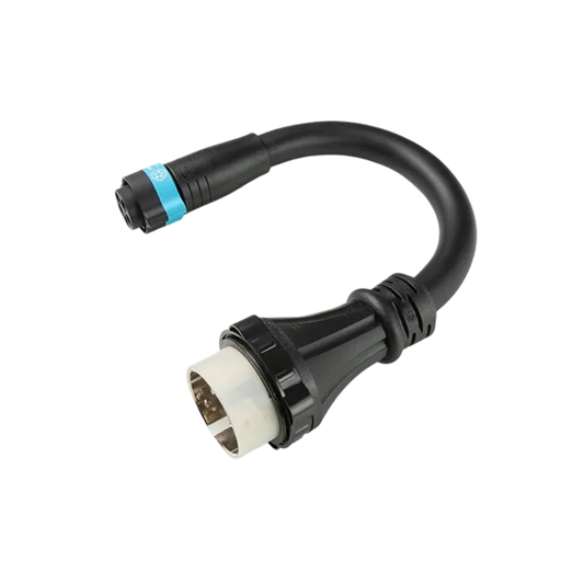 Anker SOLIX E10 AC Generator Adapter (Add-On)