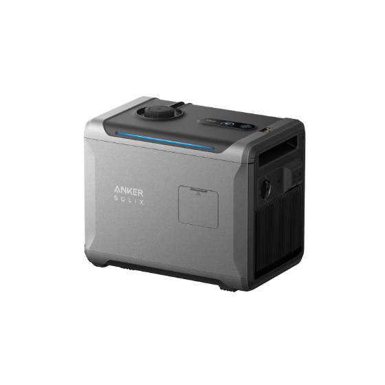 Anker SOLIX E10 (UL 9540 & 9540A Certified)