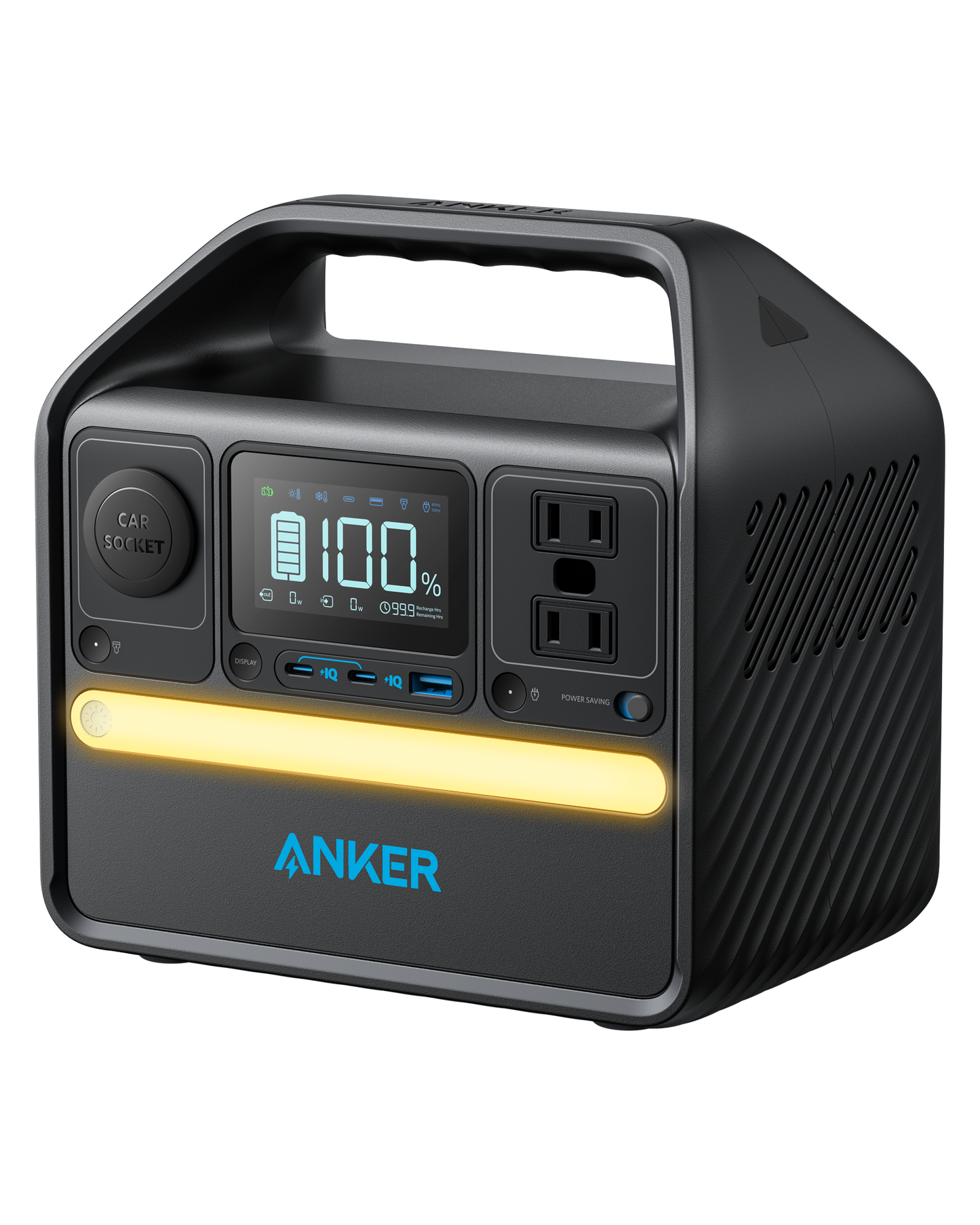 Anker PowerHouse 522 - 299Wh | 300W
