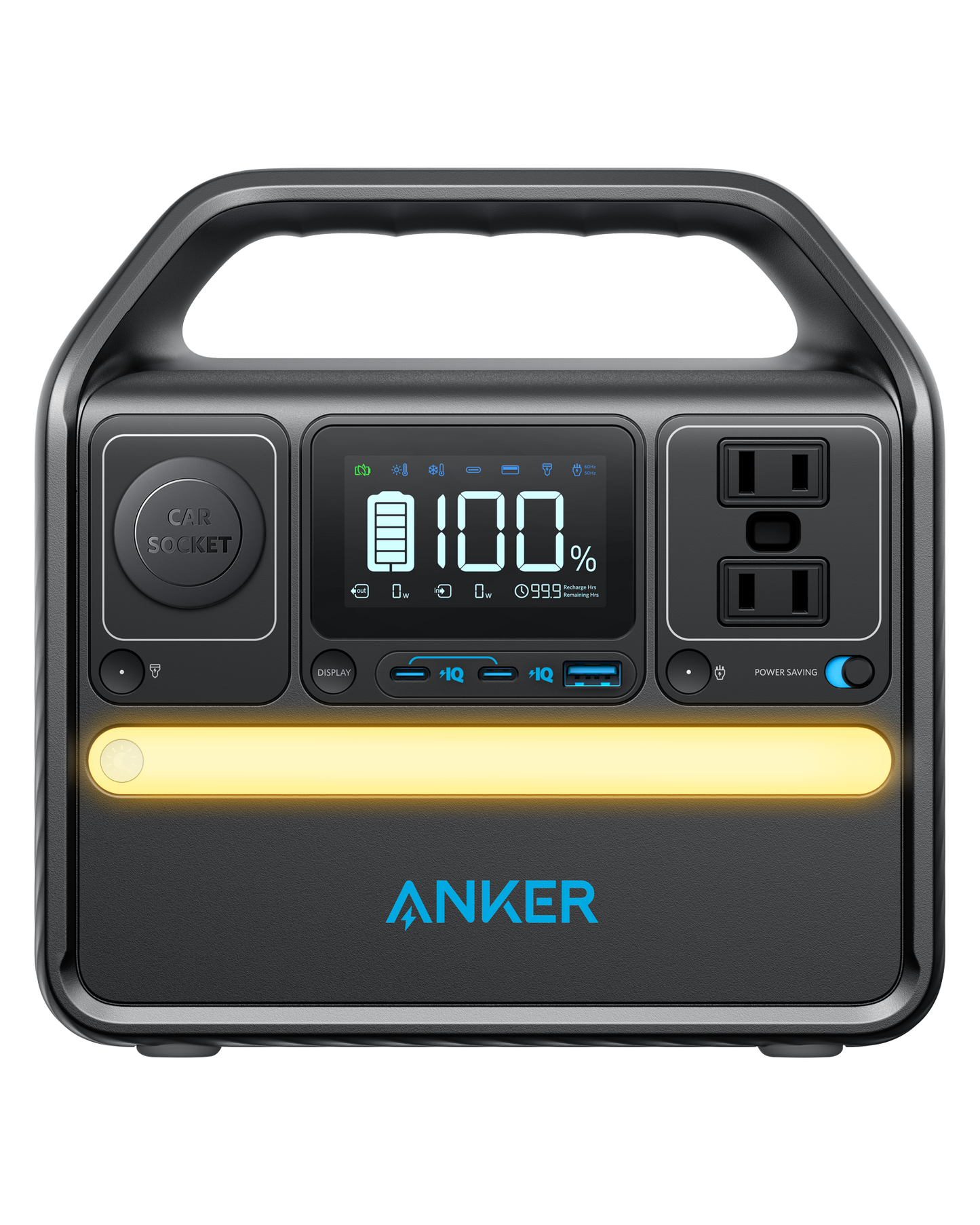 Anker PowerHouse 522 - 299Wh | 300W