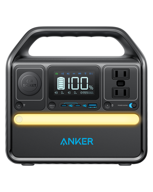 Anker PowerHouse 522 - 299Wh | 300W