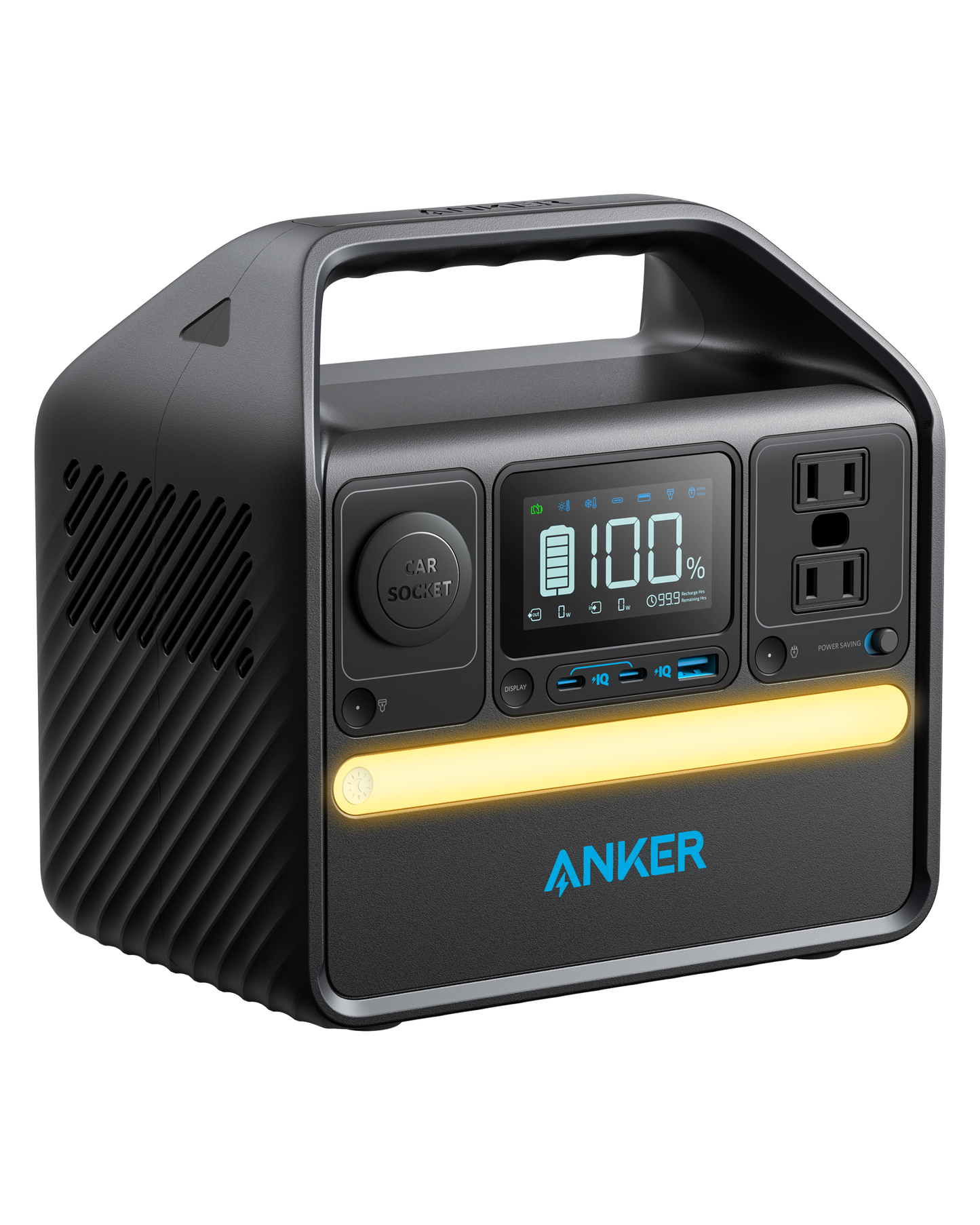 Anker PowerHouse 522 - 299Wh | 300W