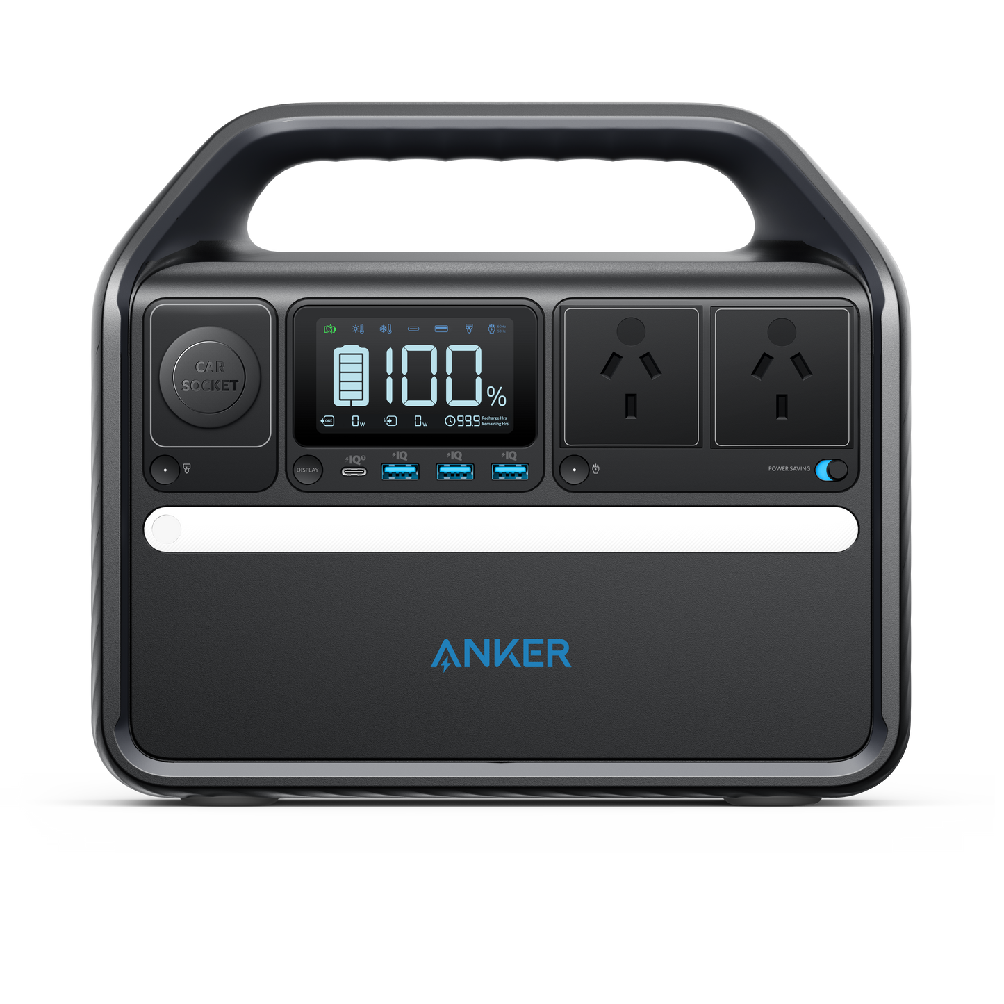 Anker 536 PowerHouse - 508Wh | 500W