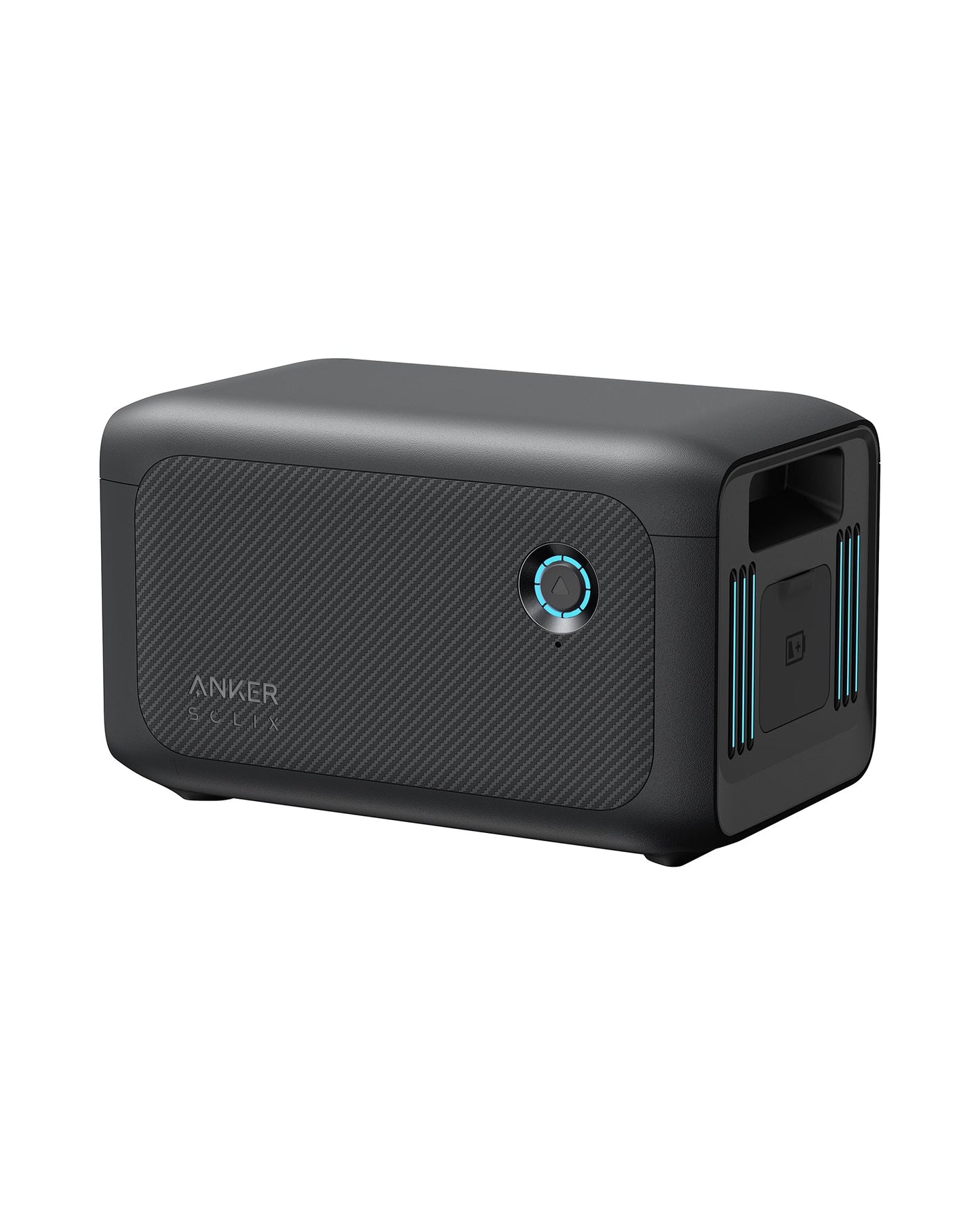 Anker SOLIX BP1000X Expansion Battery