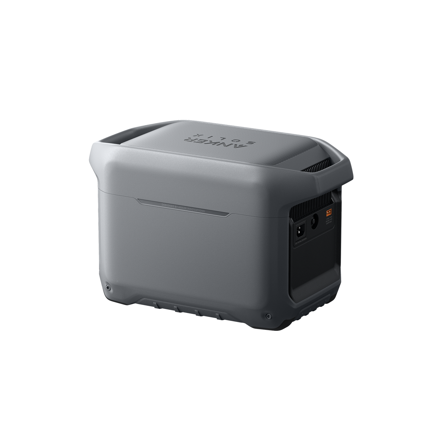 Anker SOLIX C1000 Gen 2 Portable Power Station - B