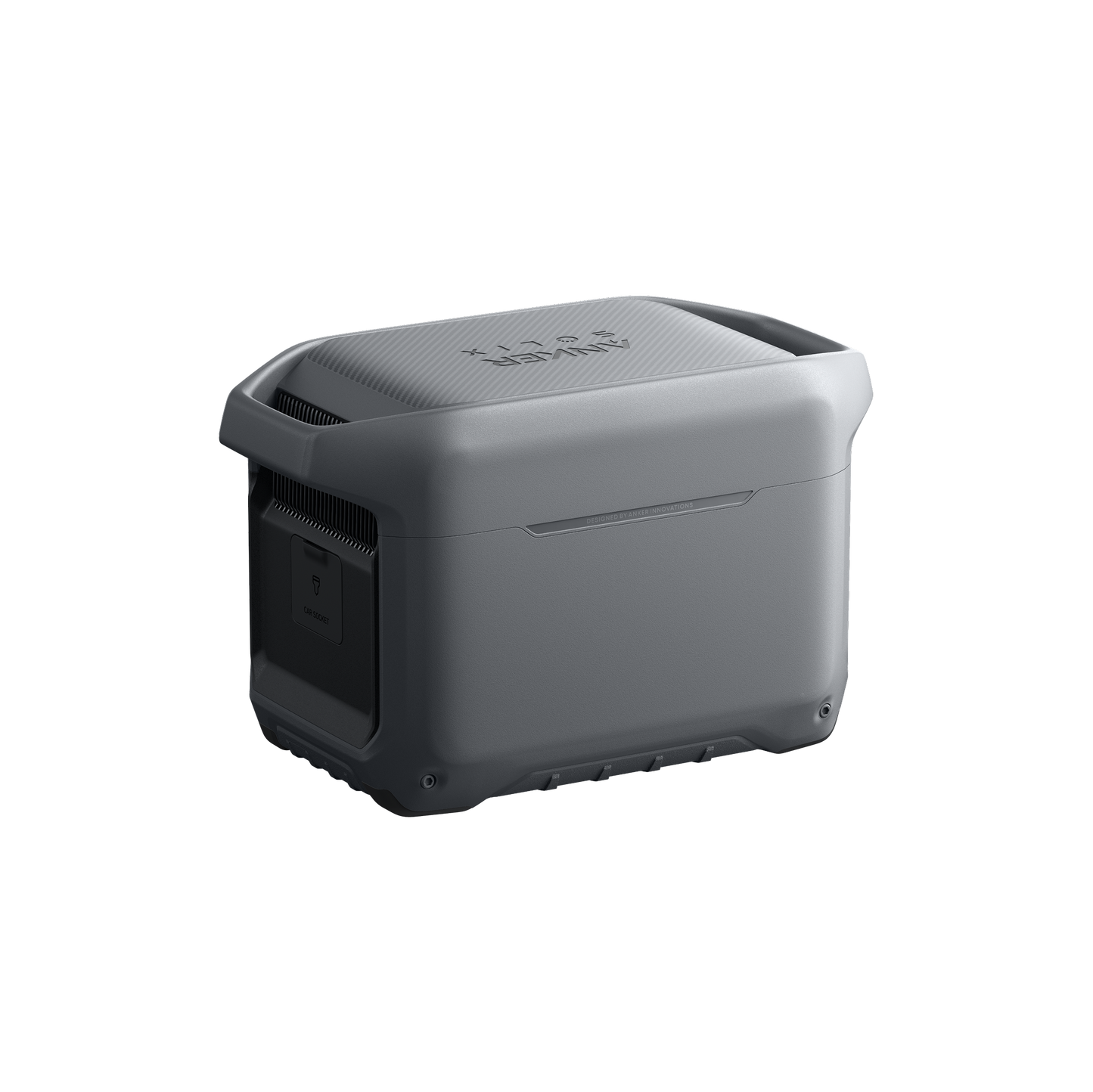 Anker SOLIX C1000 Gen 2 Portable Power Station - B