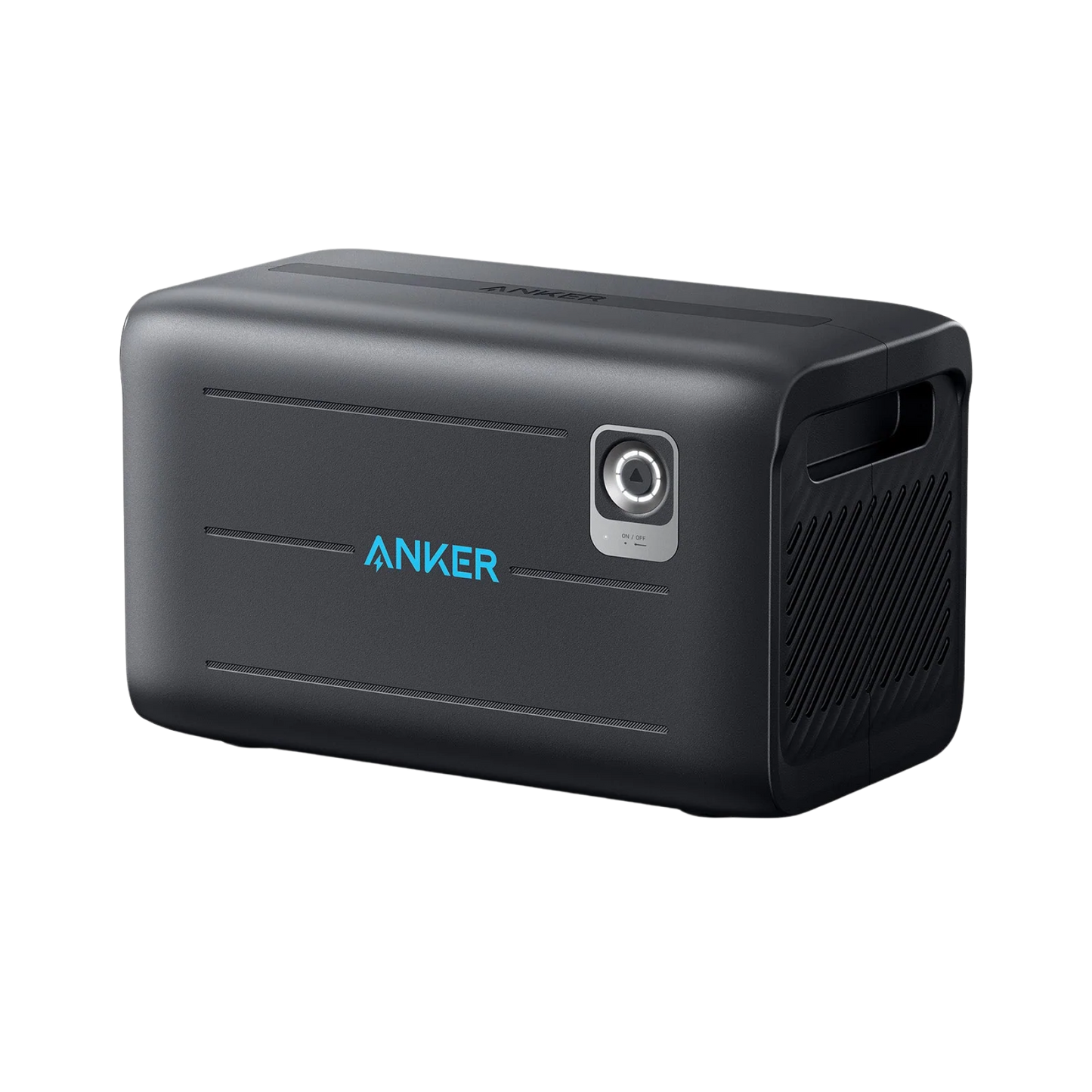 Anker SOLIX BP2000 Expansion Battery - 2,048Wh LFP (Add-On)