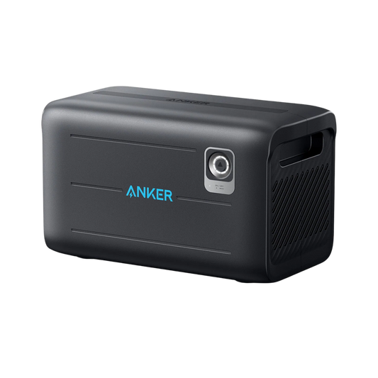 Anker SOLIX BP2000 Expansion Battery - 2,048Wh LFP (Add-On)