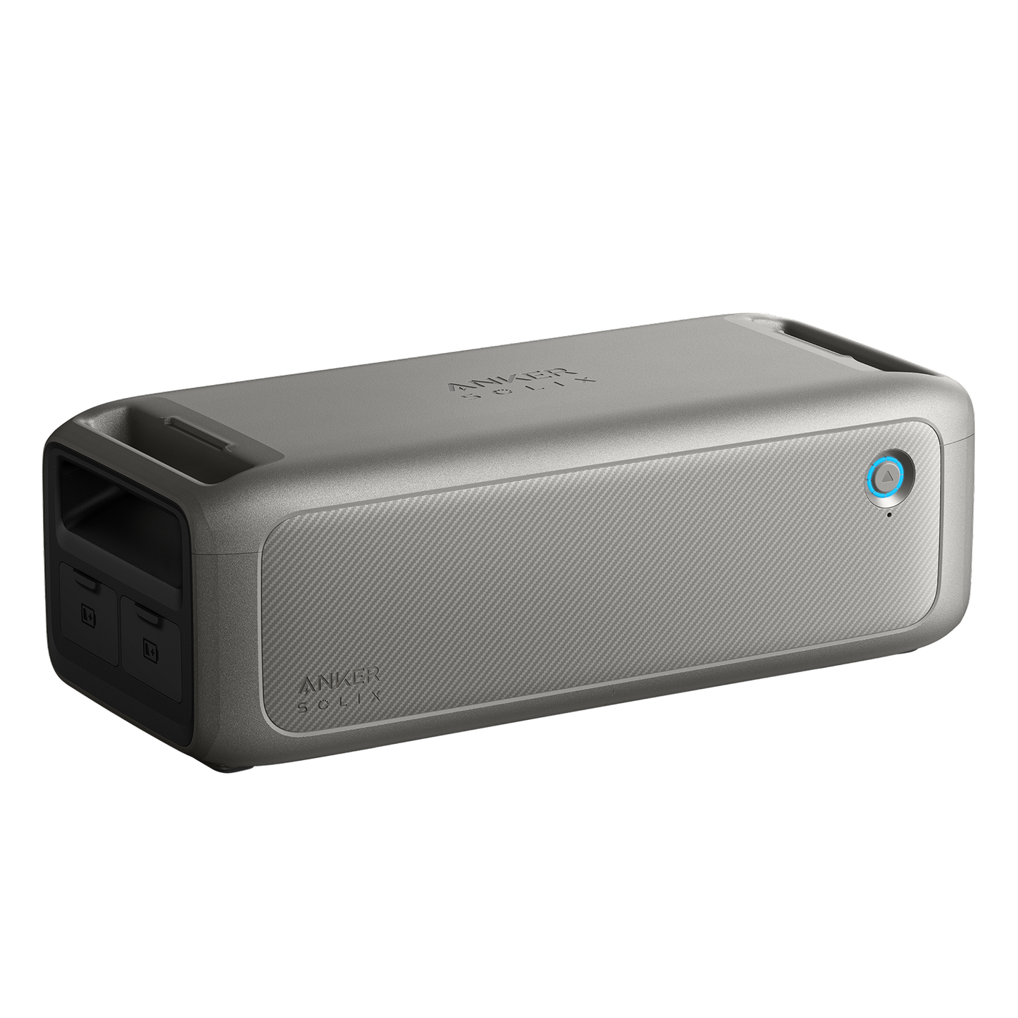 Anker SOLIX BP3000 Expansion Battery + Free Power Saver Kit + Free 120V Generator Input Adapter- Firework