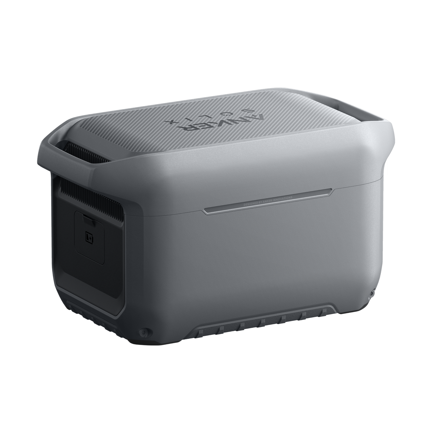 Anker SOLIX C2000 Gen 2 Portable Power Station - Firework