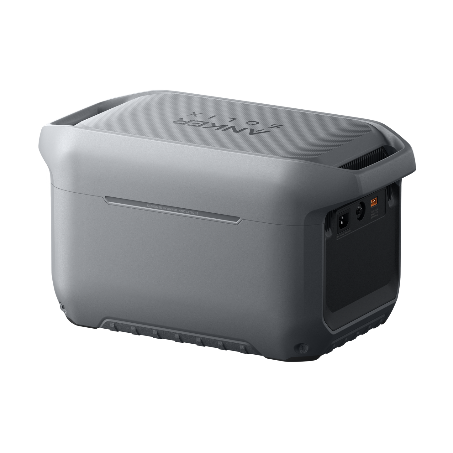 Anker SOLIX C2000 Gen 2 Portable Power Station - Firework