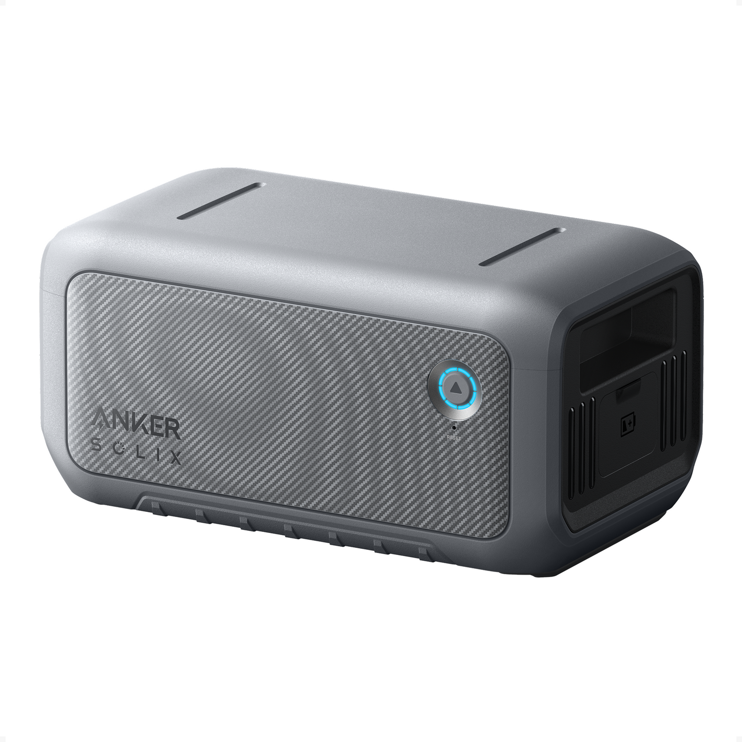 Anker SOLIX C2000 Gen 2 Portable Power Station Expansion Battery -OSO