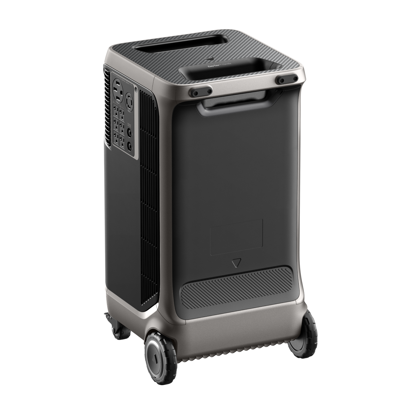 Subscriber Offer | Anker SOLIX F3800 Portable Power Station 3840Wh | 6000W