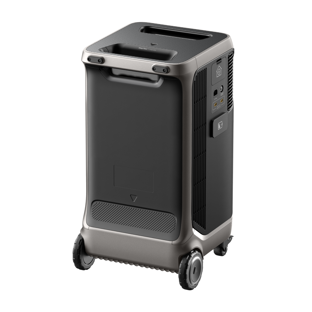 Subscriber Offer | Anker SOLIX F3800 + Expansion Battery 7680Wh | 6000W