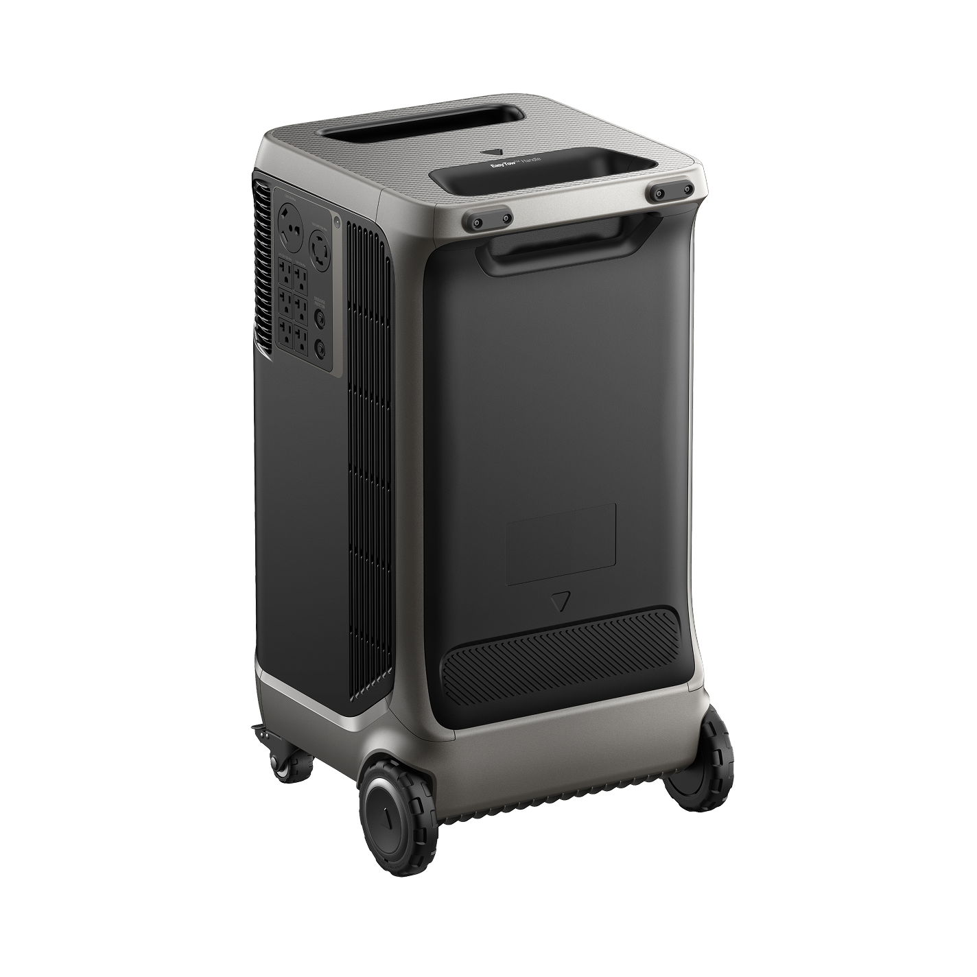 Anker SOLIX F3800 Plus Portable Power Station - New