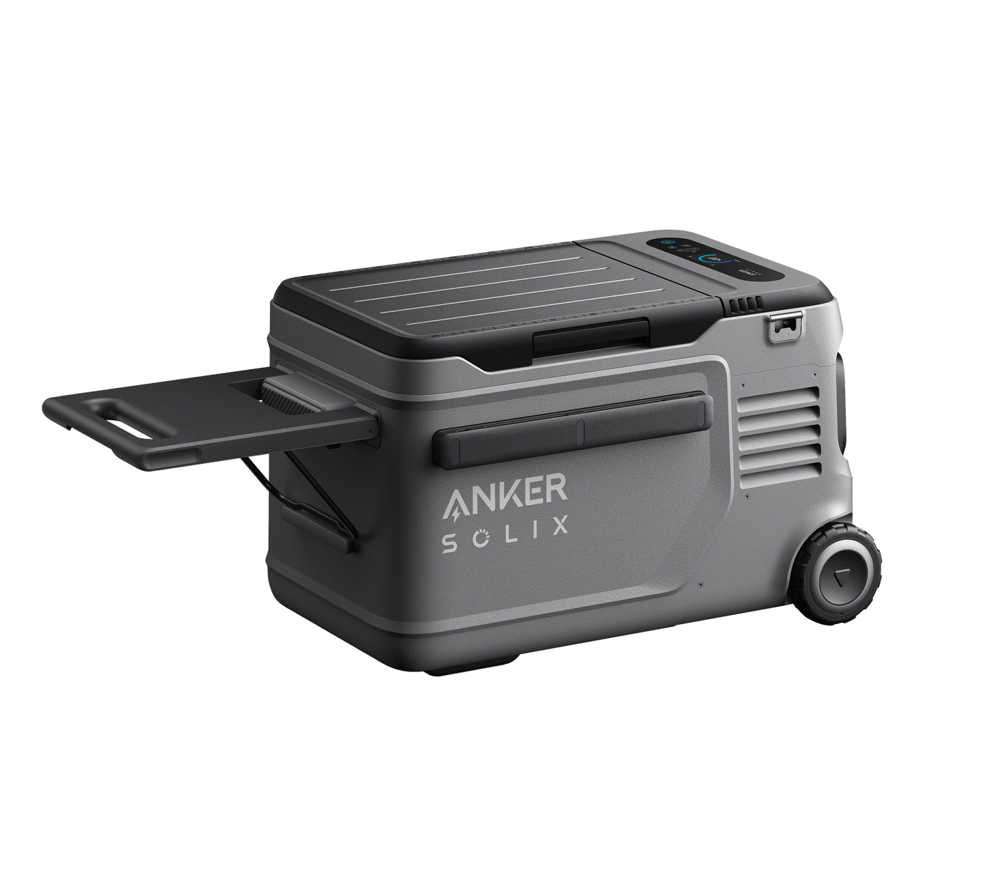 Anker SOLIX EverFrost 2 23L Electric Cooler + Removable Battery
