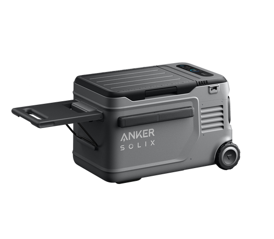 Anker SOLIX EverFrost 2 23L Electric Cooler (24QT)