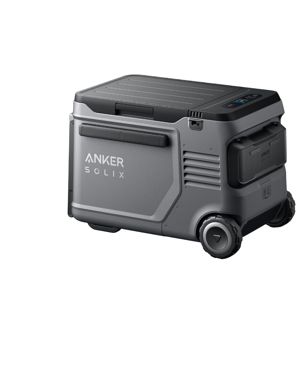 Anker SOLIX EverFrost 2 40L Electric Cooler + Removable Battery