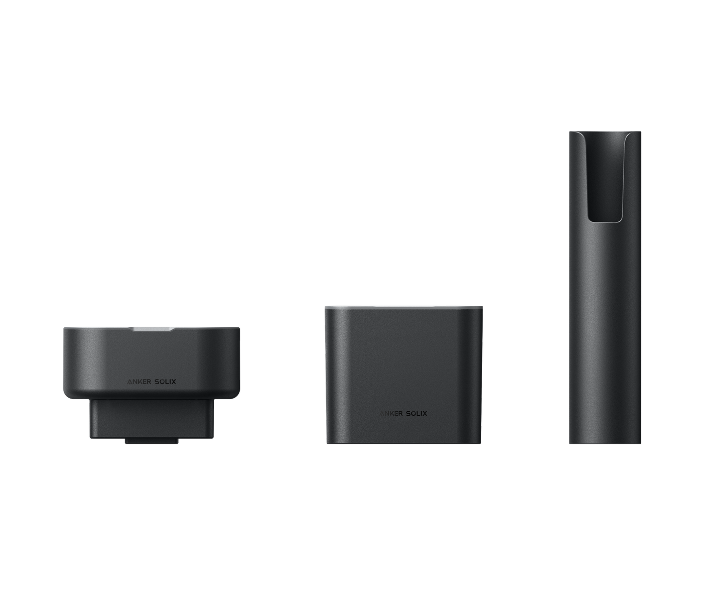 Anker SOLIX EverFrost 2 58L Electric Cooler + Road Trip Kit