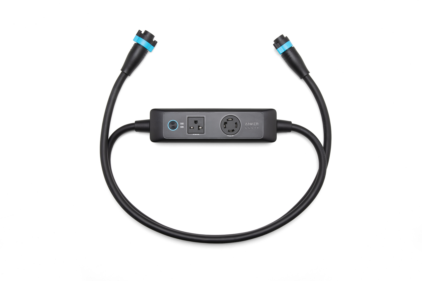 Anker SOLIX Double Voltage Hub (For F3000)