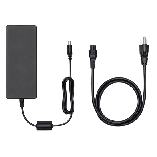 Anker SOLIX 200W Adapter