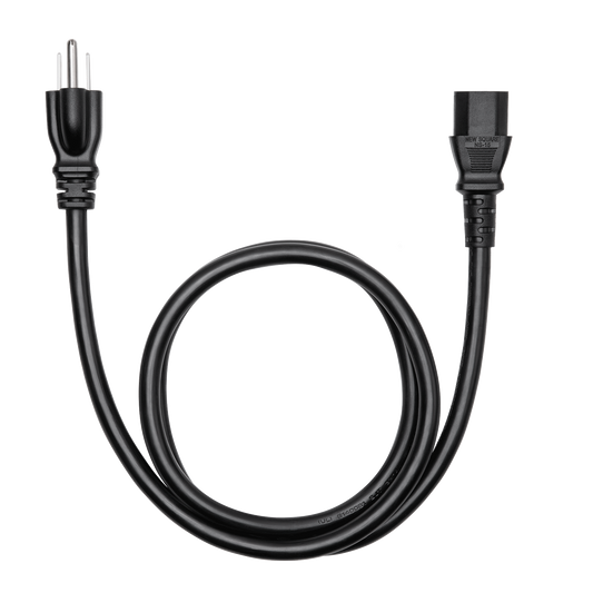 Anker SOLIX AC Charging Cable