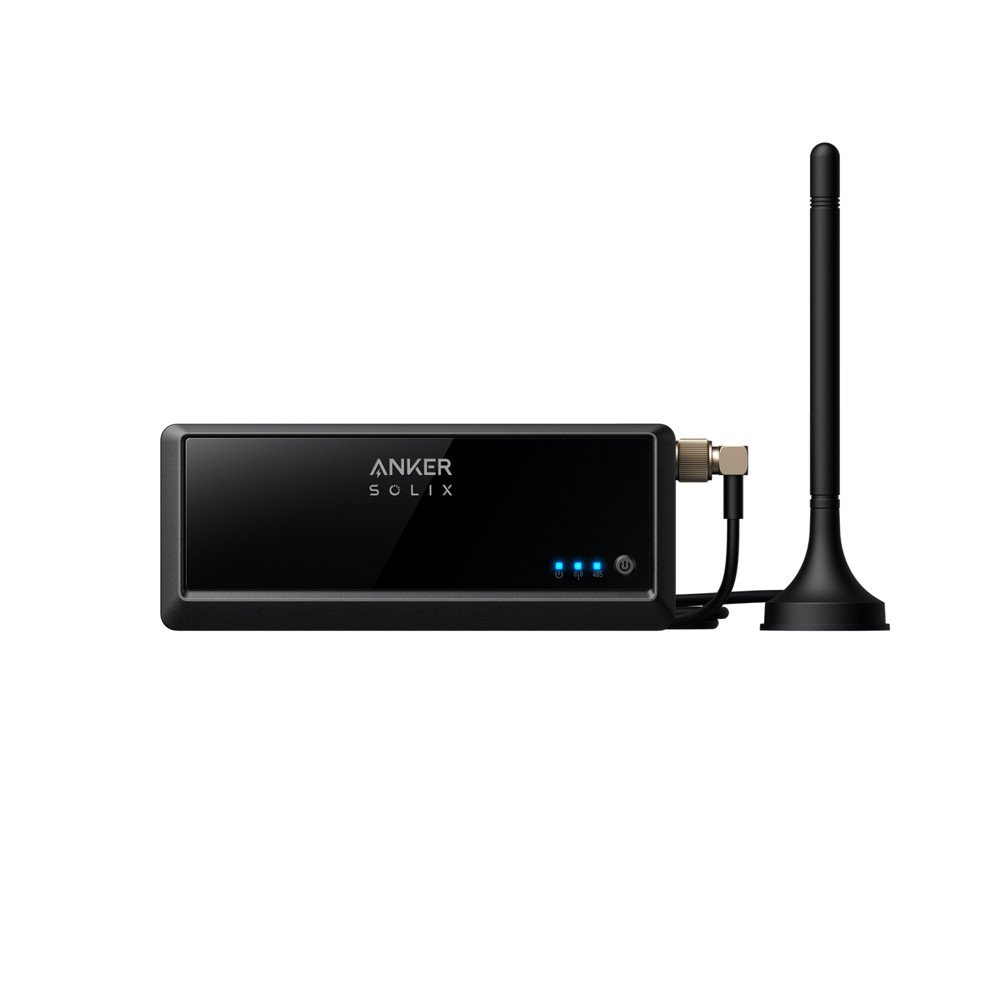 Anker SOLIX Power Saver Kit (Smart Meter + Bi-Directional Inlet Box, For F3000)  - EDM