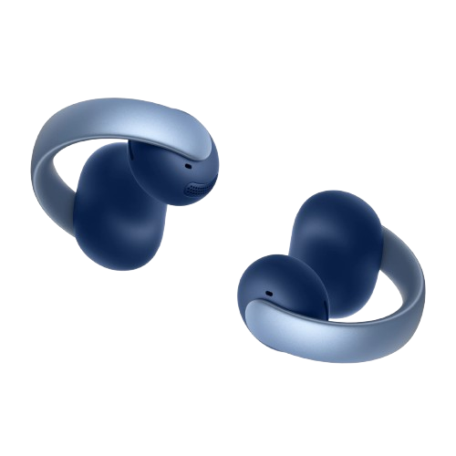 soundcore AeroClip | Open-Ear Clip-On Earbuds with Adaptive Comfort