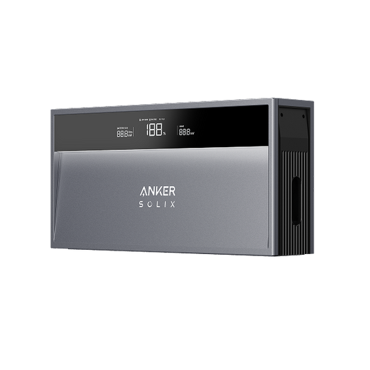 Anker SOLIX X1 Power Module