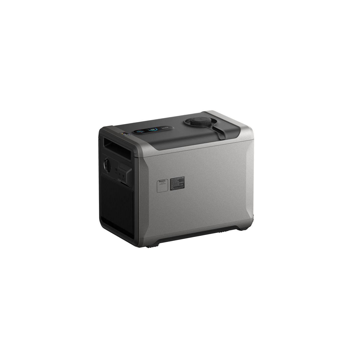 Anker SOLIX Smart Generator 5500 (Tri-Fuel)（oso）