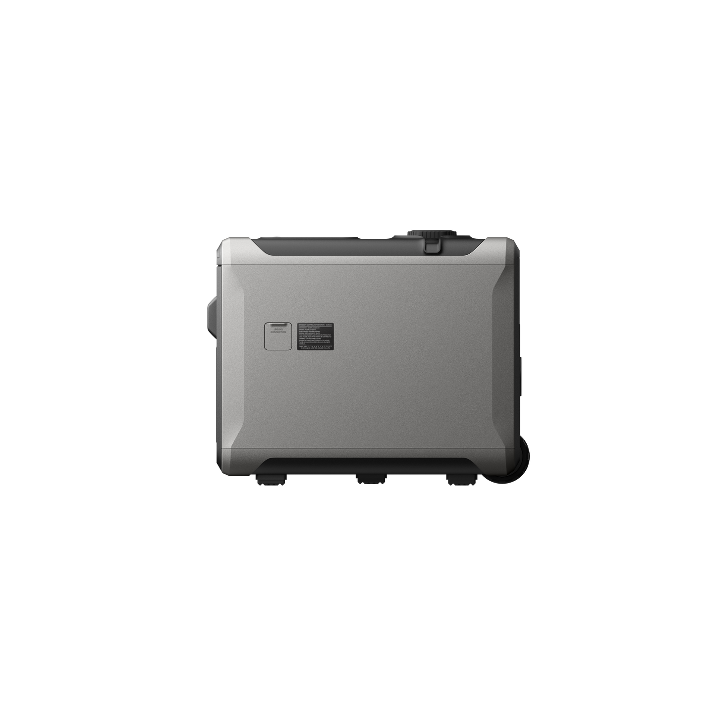 Anker SOLIX Smart Generator 5500 (Tri-Fuel)（oso）