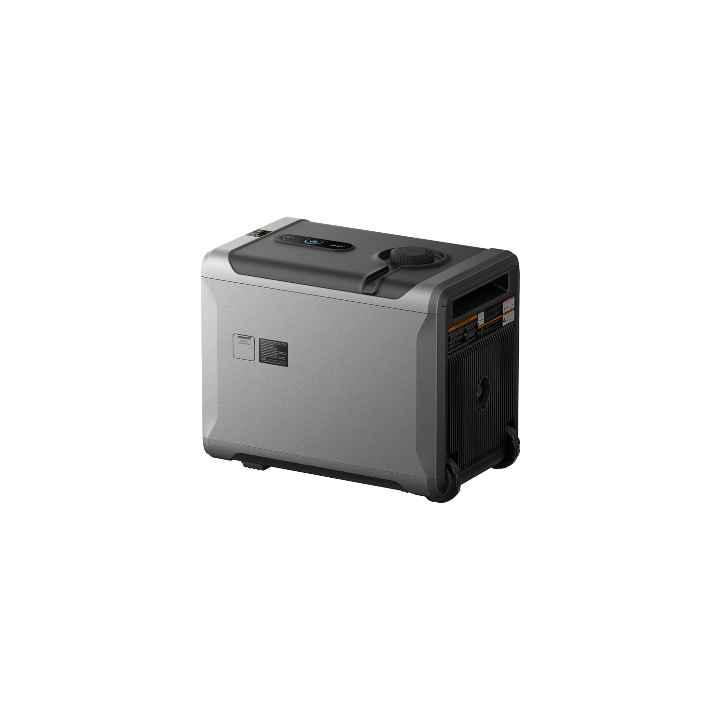 Anker SOLIX Smart Generator 5500 (Tri-Fuel)（oso）