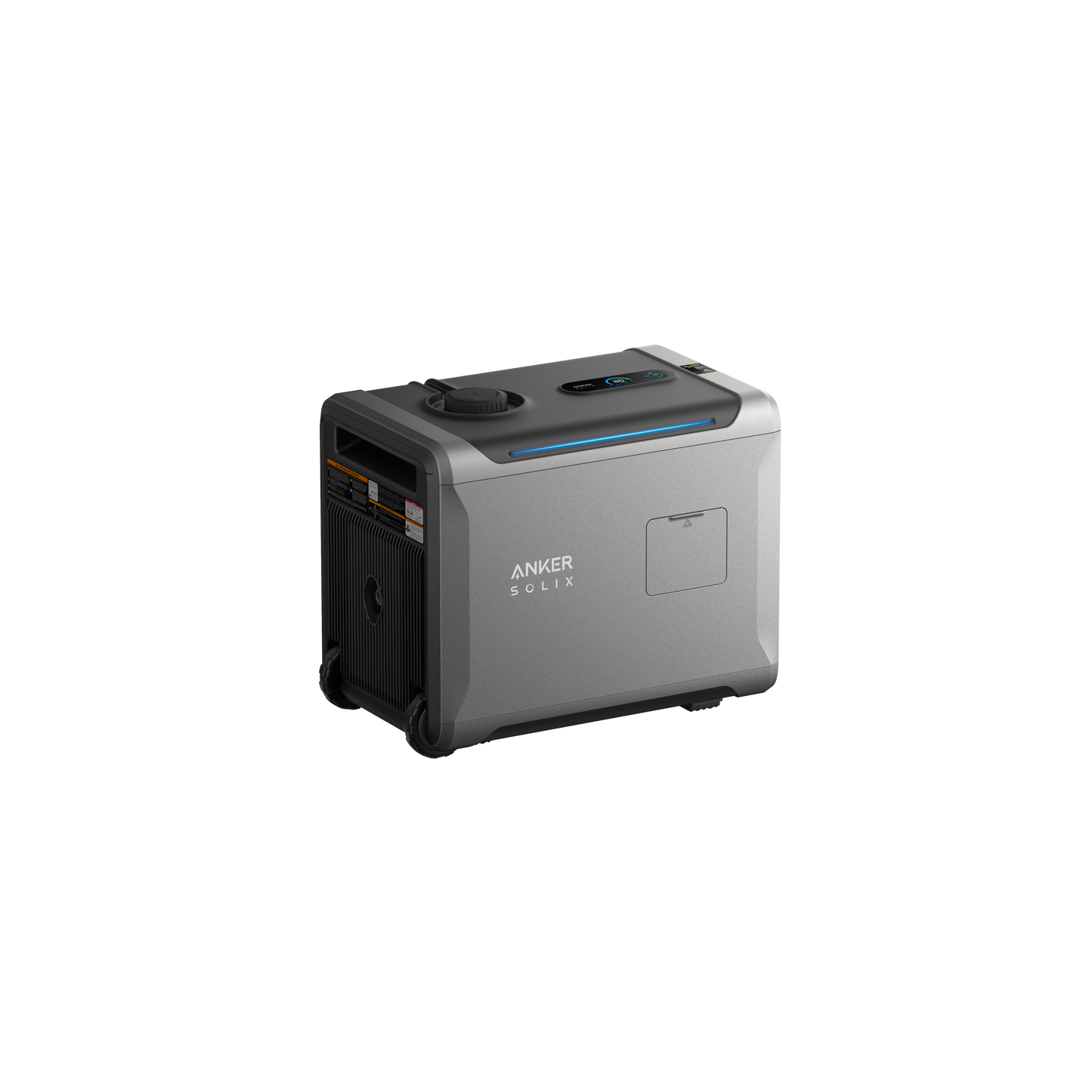 Anker SOLIX Smart Generator 5500 (Tri-Fuel)（oso）