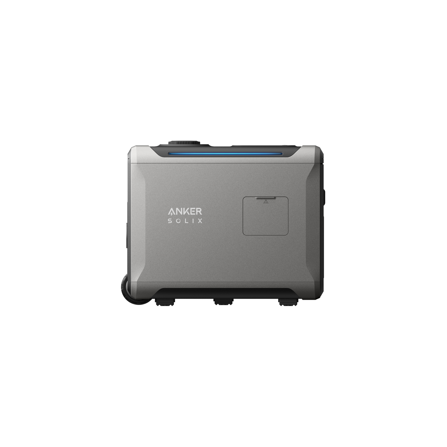 Anker SOLIX Smart Generator 5500 (Tri-Fuel)（oso）