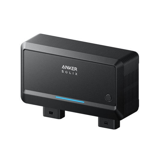 Anker SOLIX Alternator Charger