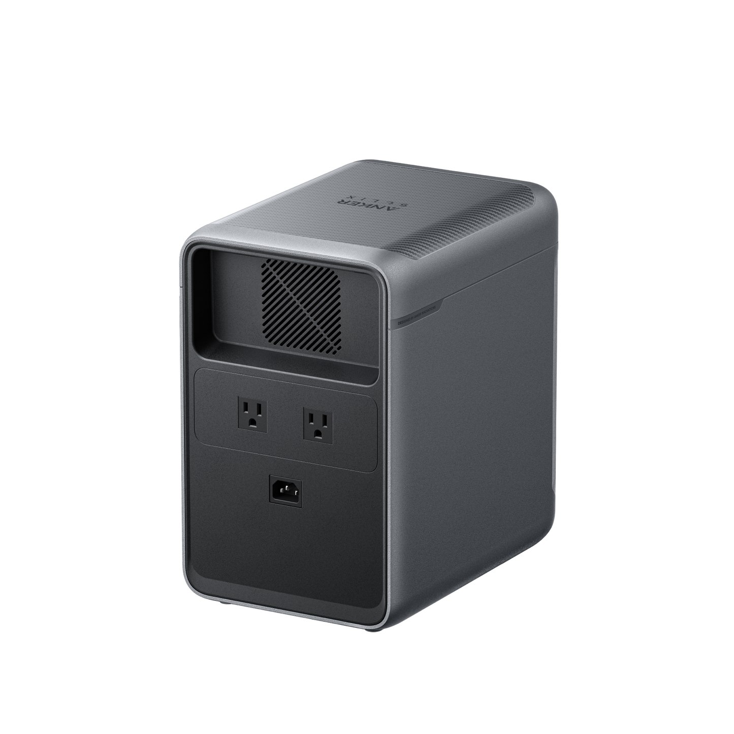 Anker SOLIX S2000 Portable Power Station