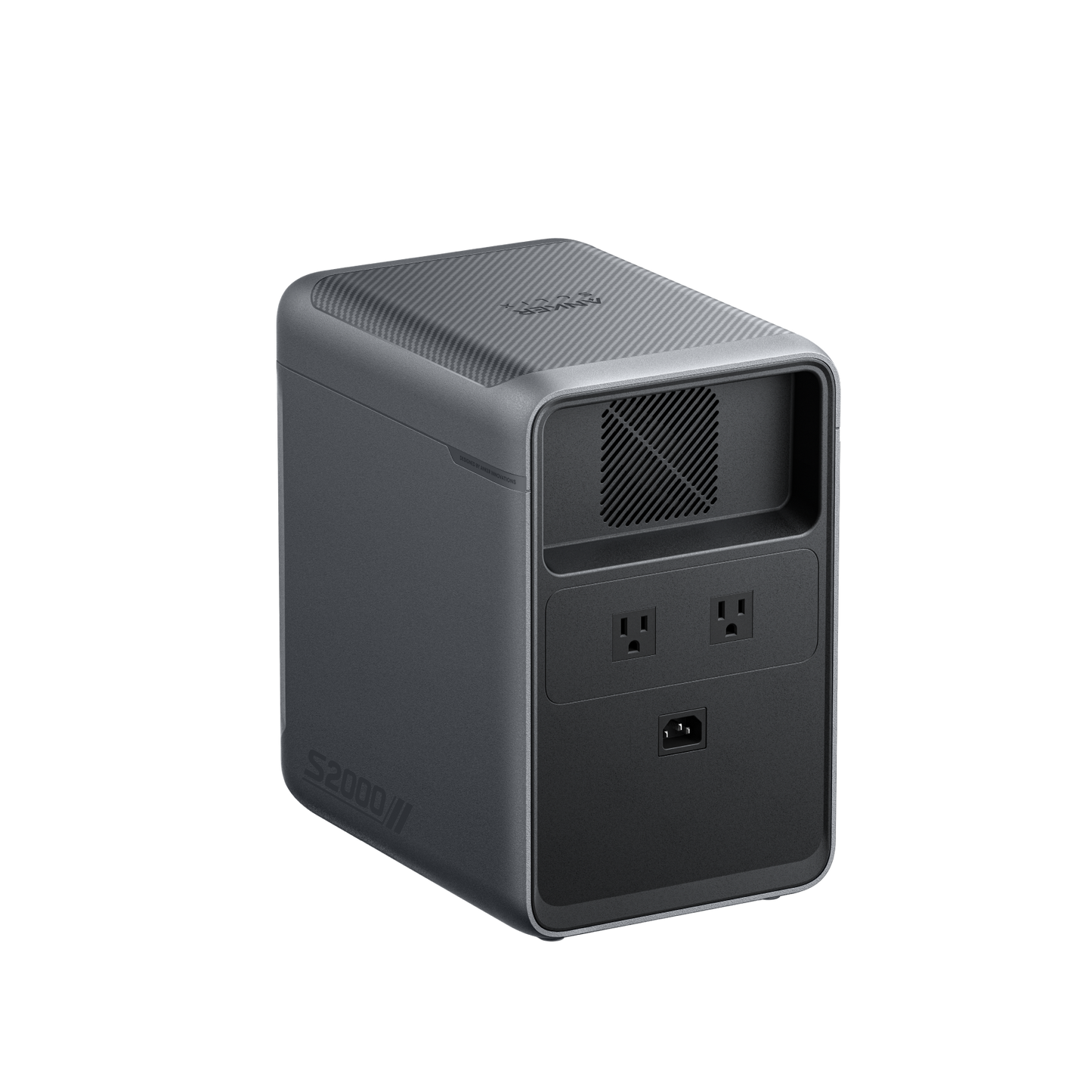 Anker SOLIX S2000 Portable Power Station