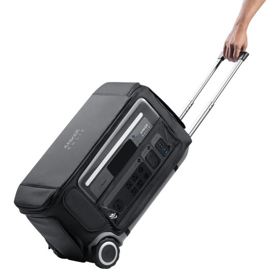 Anker SOLIX F3000 Protective Cover
