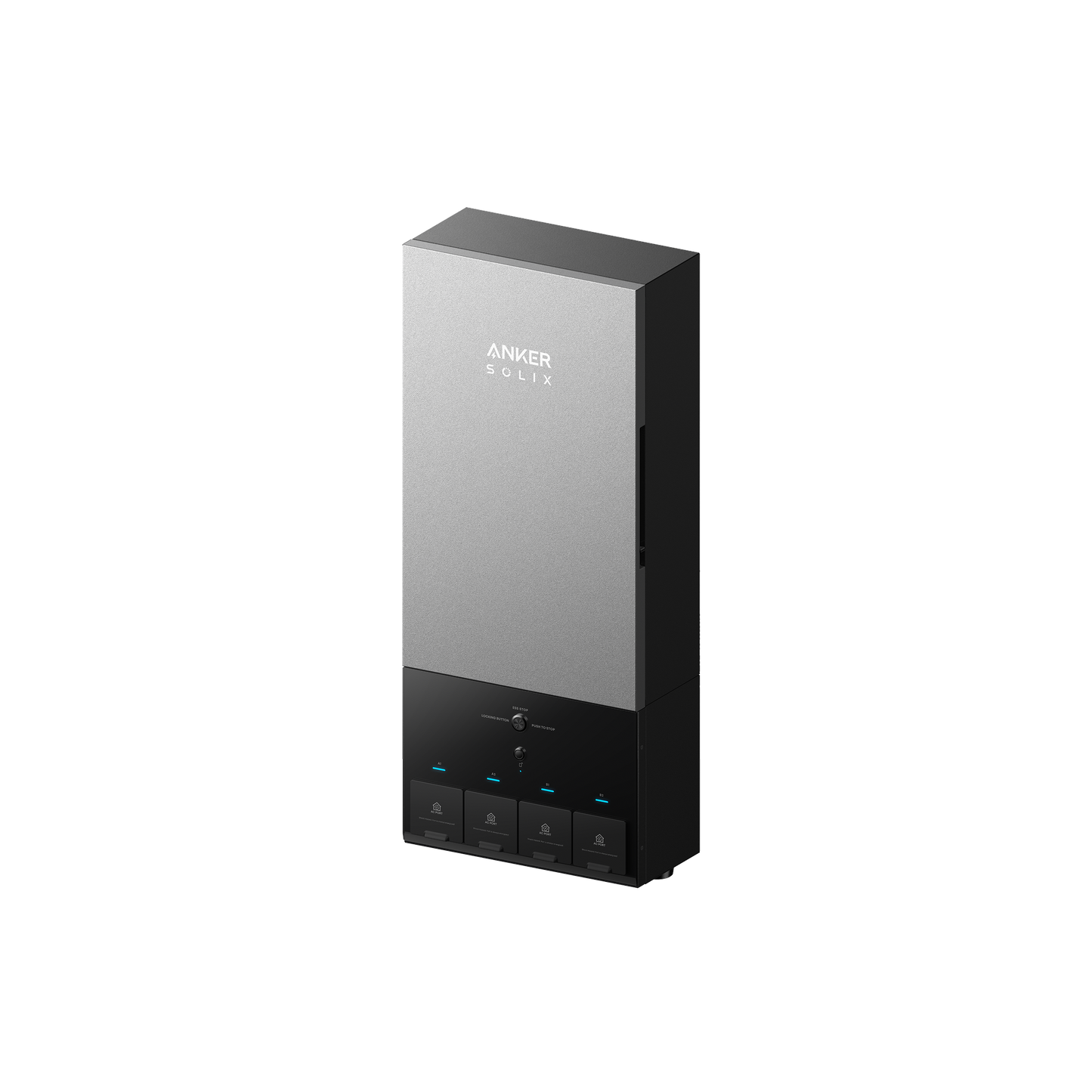 Anker SOLIX Power Dock