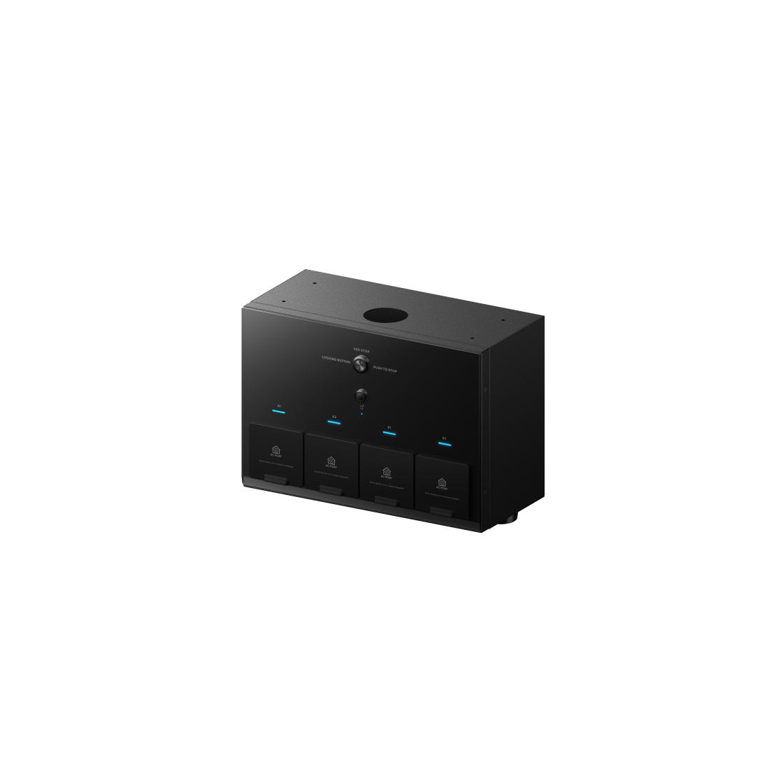 Anker SOLIX Power Dock